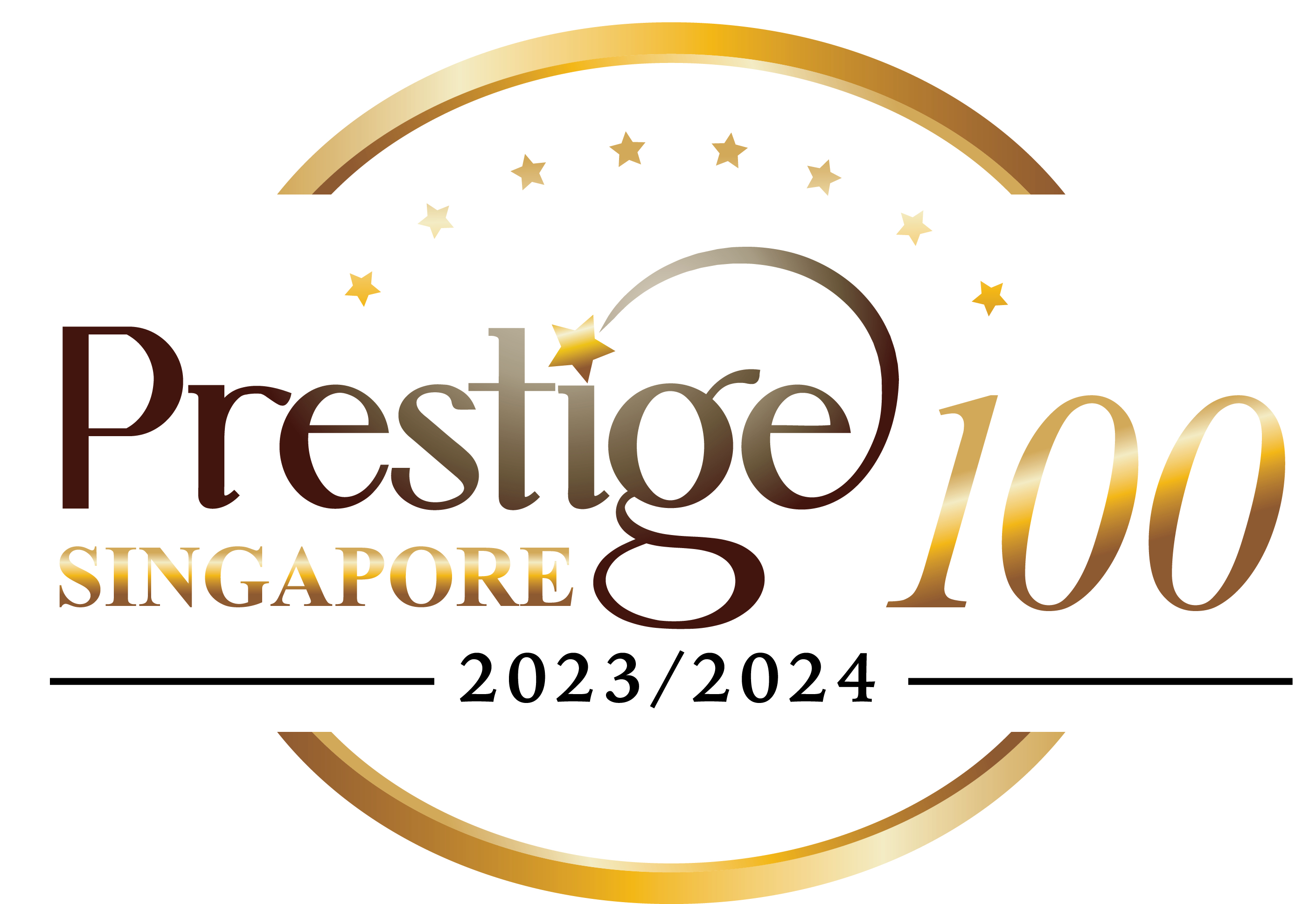 新加坡杰出企业100强 2023-2024