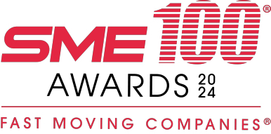 新加坡中小企业 100强 2024